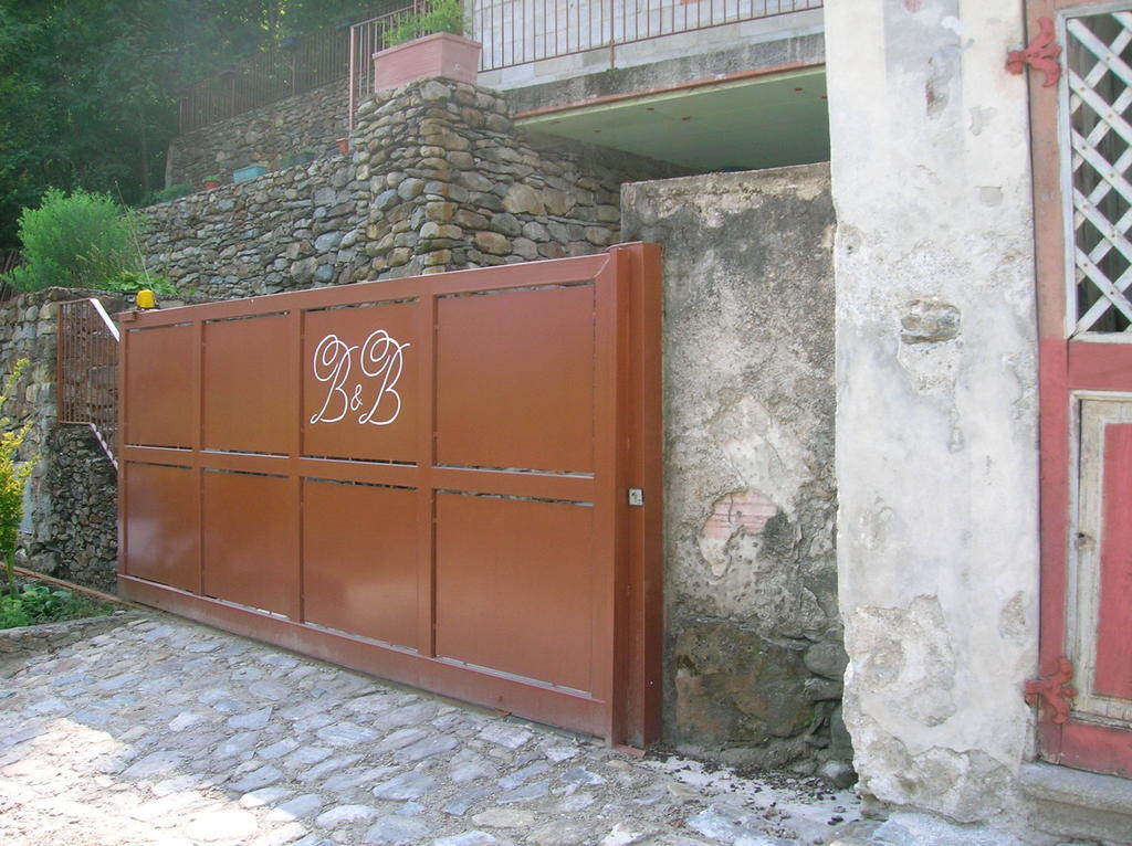 Al Carotin Apartman Mantello Szoba fotó